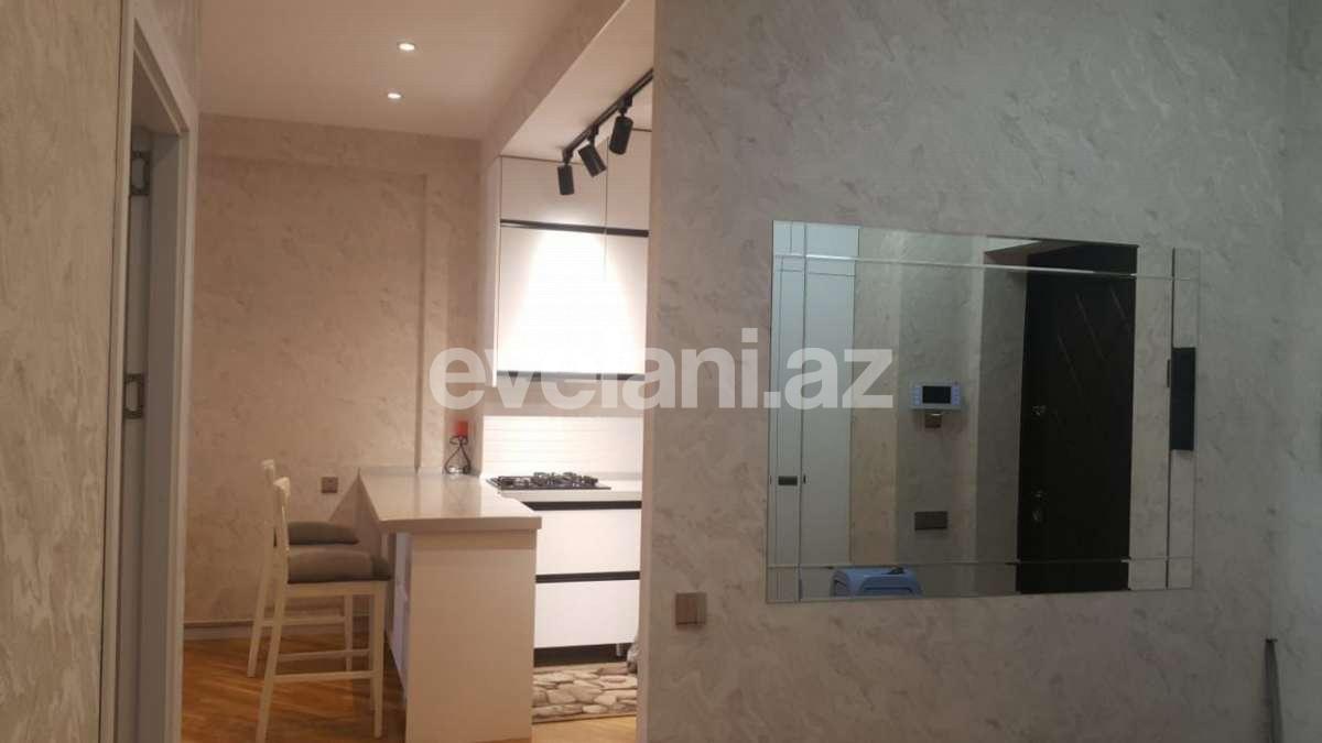 Satılır, yeni tikili, 3 otaqlı, 96 m², Bakı, Nərimanov r, Nəriman Nərimanov m.