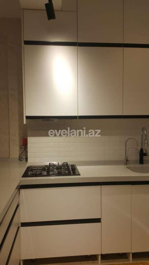 Satılır, yeni tikili, 3 otaqlı, 96 m², Bakı, Nərimanov r, Nəriman Nərimanov m.