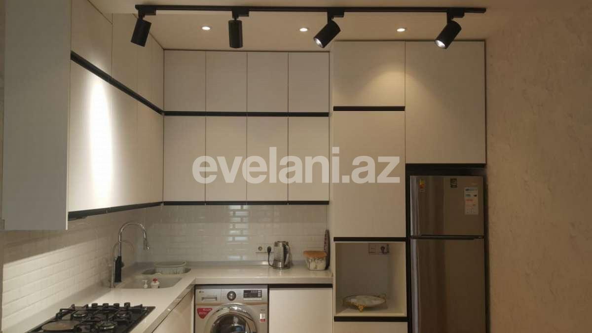 Satılır, yeni tikili, 3 otaqlı, 96 m², Bakı, Nərimanov r, Nəriman Nərimanov m.