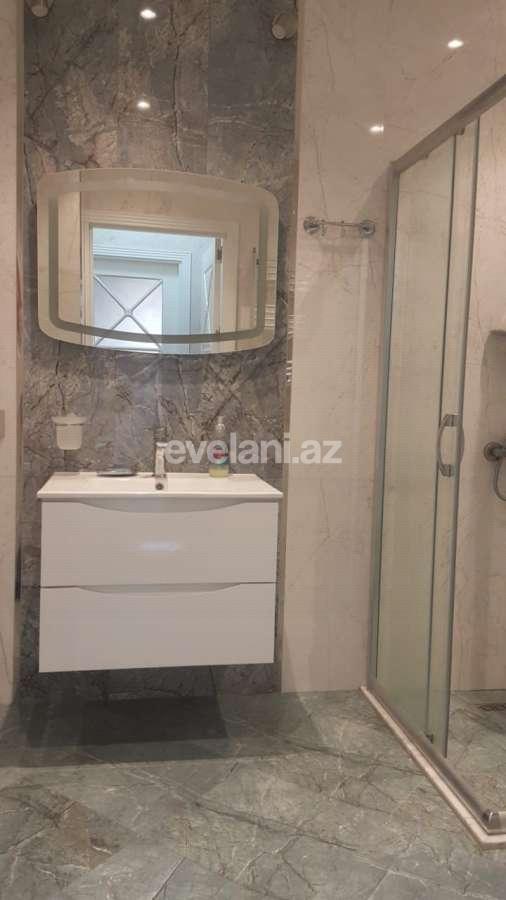 Satılır, yeni tikili, 3 otaqlı, 96 m², Bakı, Nərimanov r, Nəriman Nərimanov m.