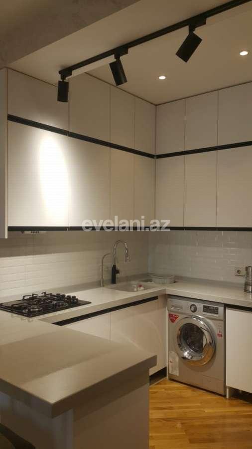 Satılır, yeni tikili, 3 otaqlı, 96 m², Bakı, Nərimanov r, Nəriman Nərimanov m.