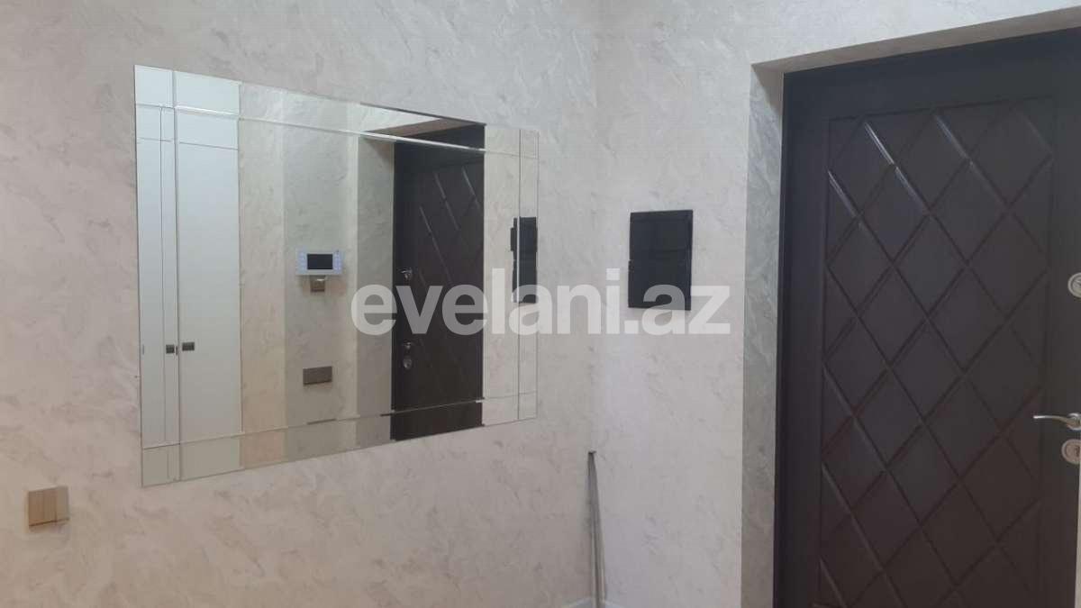 Satılır, yeni tikili, 3 otaqlı, 96 m², Bakı, Nərimanov r, Nəriman Nərimanov m.