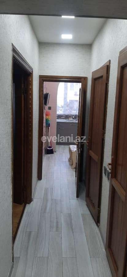 Kirayə verilir, köhnə tikili, 3 otaqlı, 90 m², Bakı, Nərimanov r, Gənclik m.