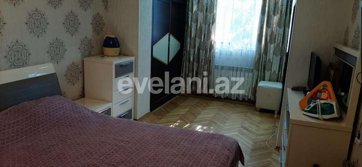 Kirayə verilir, köhnə tikili, 3 otaqlı, 90 m², Bakı, Nərimanov r, Gənclik m.