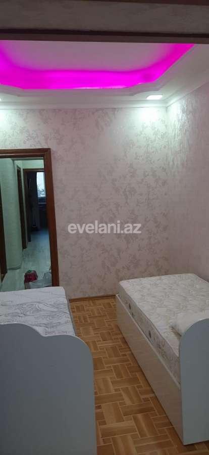 Kirayə verilir, köhnə tikili, 3 otaqlı, 90 m², Bakı, Nərimanov r, Gənclik m.