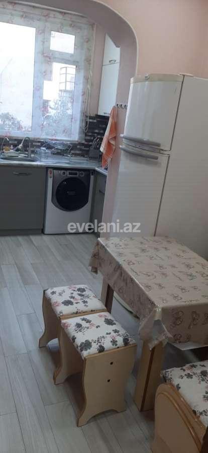 Kirayə verilir, köhnə tikili, 3 otaqlı, 90 m², Bakı, Nərimanov r, Gənclik m.