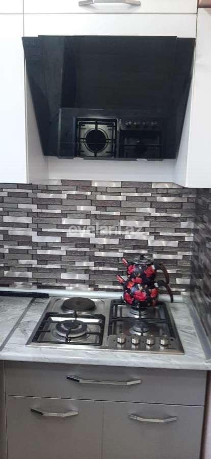 Kirayə verilir, köhnə tikili, 3 otaqlı, 90 m², Bakı, Nərimanov r, Gənclik m.