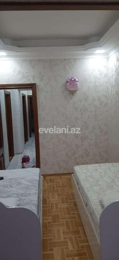 Kirayə verilir, köhnə tikili, 3 otaqlı, 90 m², Bakı, Nərimanov r, Gənclik m.