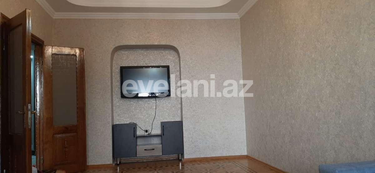 Kirayə verilir, köhnə tikili, 3 otaqlı, 90 m², Bakı, Nərimanov r, Gənclik m.