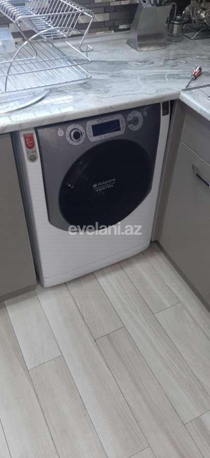 Kirayə verilir, köhnə tikili, 3 otaqlı, 90 m², Bakı, Nərimanov r, Gənclik m.