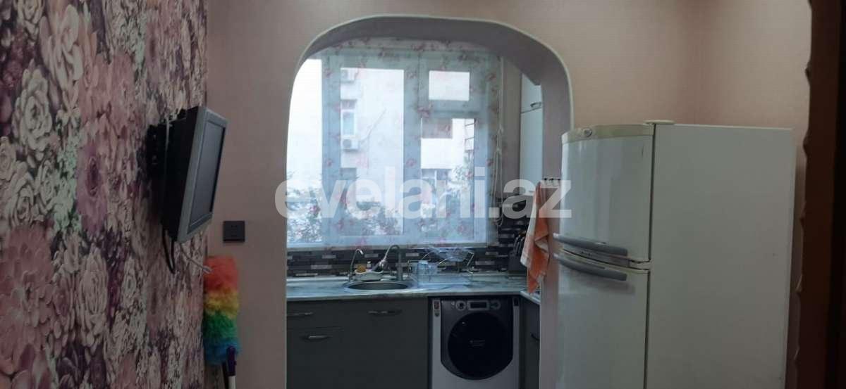 Kirayə verilir, köhnə tikili, 3 otaqlı, 90 m², Bakı, Nərimanov r, Gənclik m.