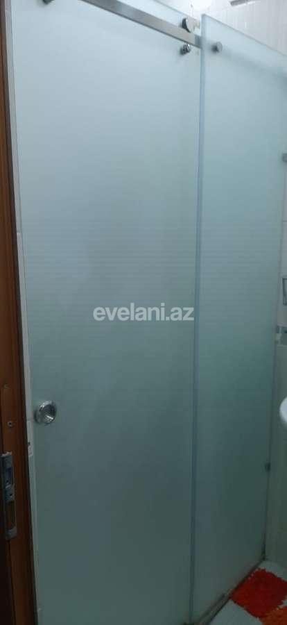 Kirayə verilir, köhnə tikili, 3 otaqlı, 90 m², Bakı, Nərimanov r, Gənclik m.