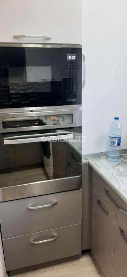 Kirayə verilir, köhnə tikili, 3 otaqlı, 90 m², Bakı, Nərimanov r, Gənclik m.