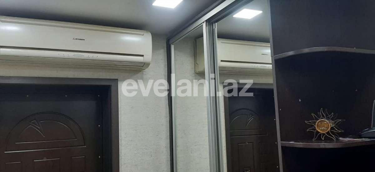 Kirayə verilir, köhnə tikili, 3 otaqlı, 90 m², Bakı, Nərimanov r, Gənclik m.