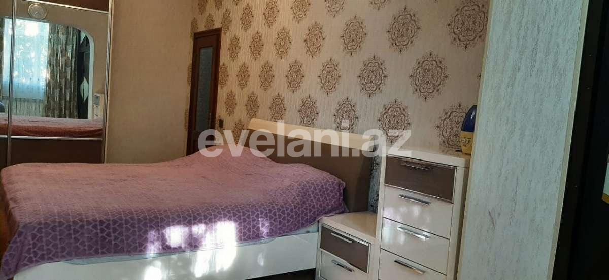 Kirayə verilir, köhnə tikili, 3 otaqlı, 90 m², Bakı, Nərimanov r, Gənclik m.