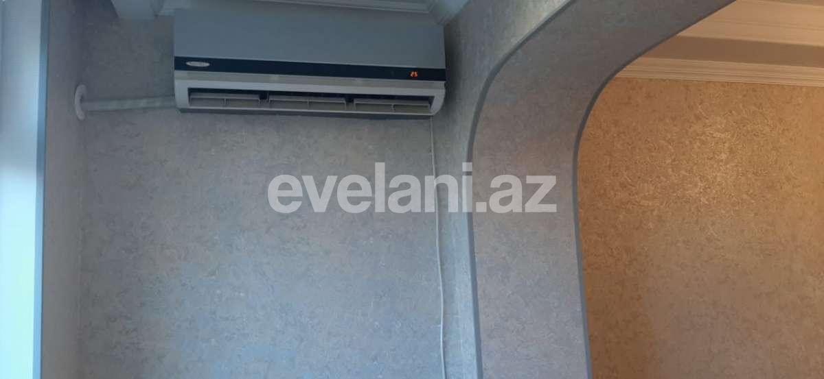 Kirayə verilir, köhnə tikili, 3 otaqlı, 90 m², Bakı, Nərimanov r, Gənclik m.