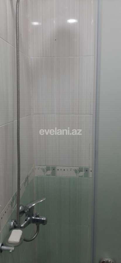 Kirayə verilir, köhnə tikili, 3 otaqlı, 90 m², Bakı, Nərimanov r, Gənclik m.