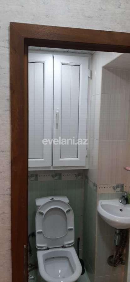 Kirayə verilir, köhnə tikili, 3 otaqlı, 90 m², Bakı, Nərimanov r, Gənclik m.