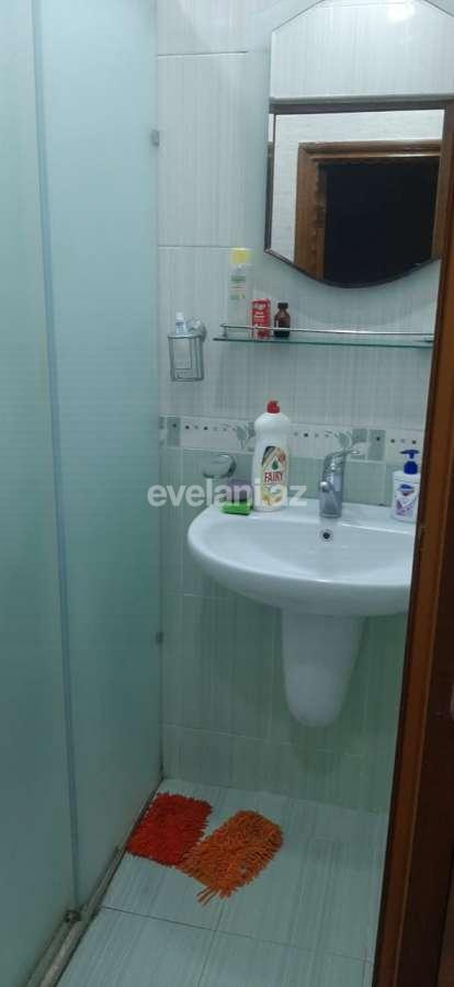 Kirayə verilir, köhnə tikili, 3 otaqlı, 90 m², Bakı, Nərimanov r, Gənclik m.