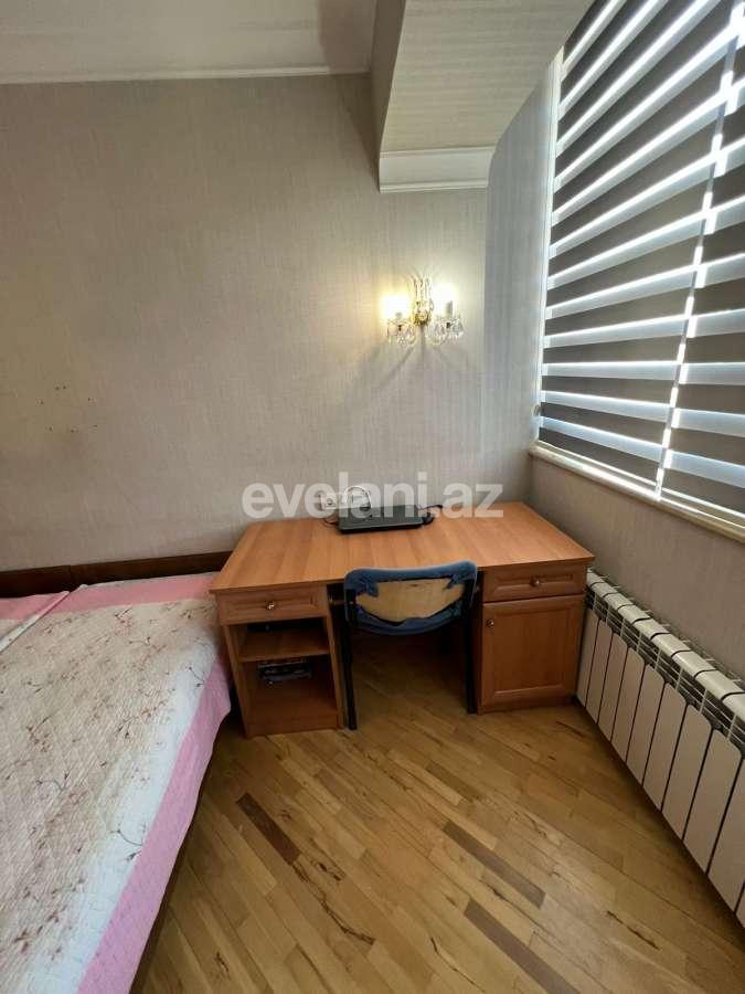 Kirayə verilir, yeni tikili, 3 otaqlı, 111 m², Bakı, Nəsimi r, Nizami m.