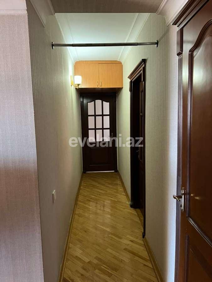 Kirayə verilir, yeni tikili, 3 otaqlı, 111 m², Bakı, Nəsimi r, Nizami m.