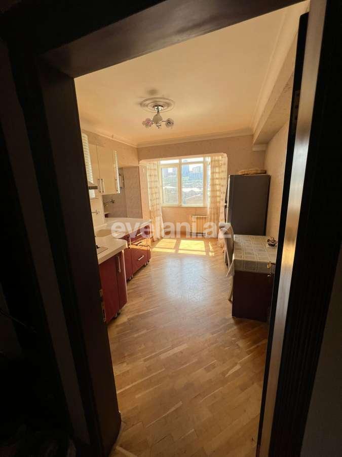 Kirayə verilir, yeni tikili, 3 otaqlı, 111 m², Bakı, Nəsimi r, Nizami m.