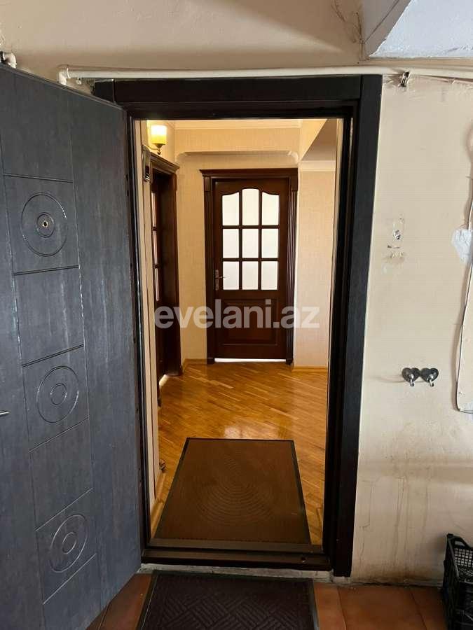 Kirayə verilir, yeni tikili, 3 otaqlı, 111 m², Bakı, Nəsimi r, Nizami m.