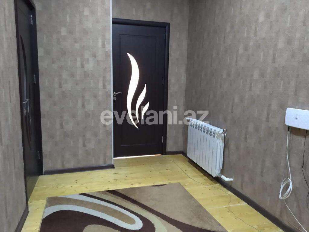 Kirayə verilir, köhnə tikili, 2 otaqlı, 95 m², Bakı, Səbail r.