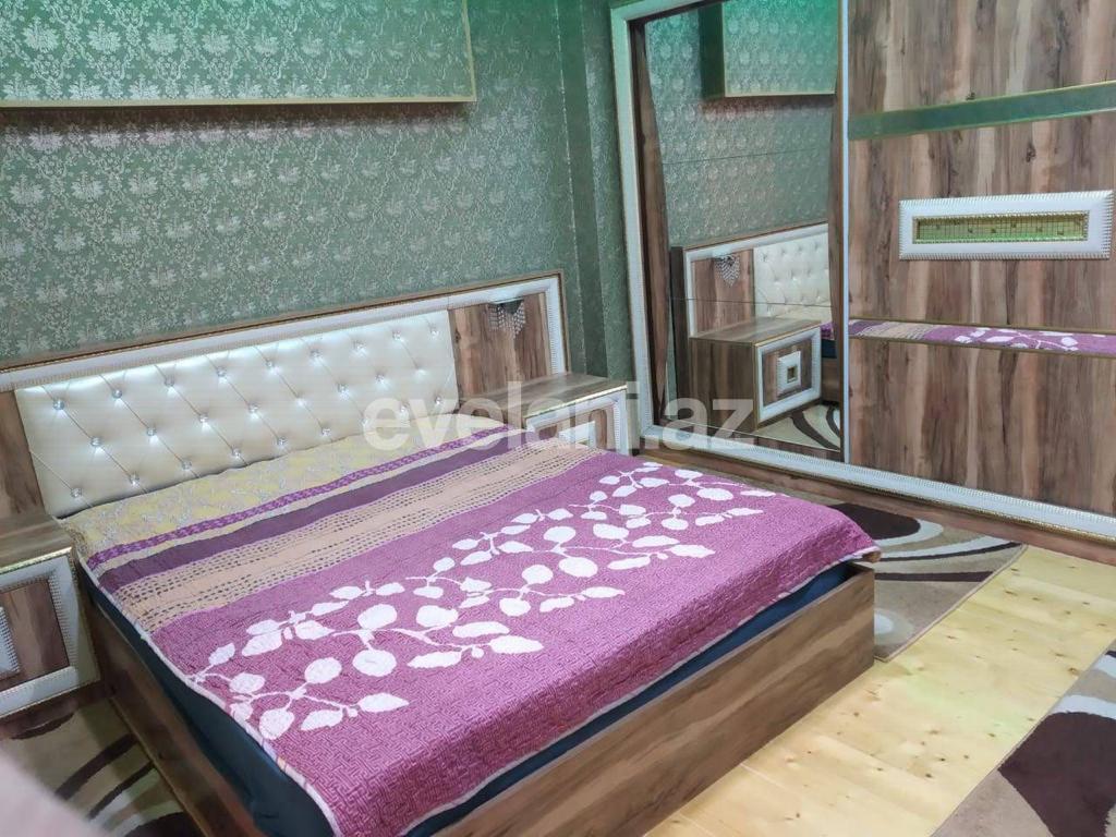 Kirayə verilir, köhnə tikili, 2 otaqlı, 95 m², Bakı, Səbail r.