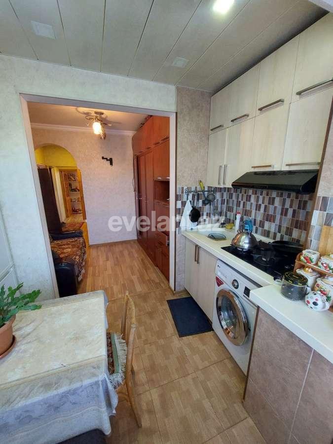 Продаётся, вторичка, 2-комнаты, 50 m², Баку, Хатаинский r, Ази Асланов m.