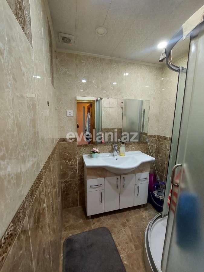 Продаётся, вторичка, 2-комнаты, 50 m², Баку, Хатаинский r, Ази Асланов m.