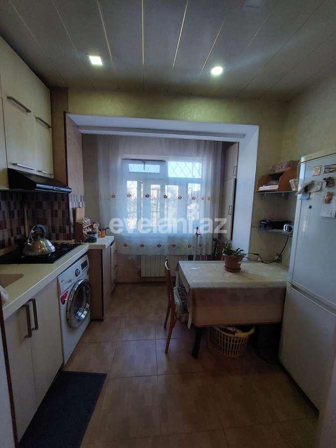 Продаётся, вторичка, 2-комнаты, 50 m², Баку, Хатаинский r, Ази Асланов m.