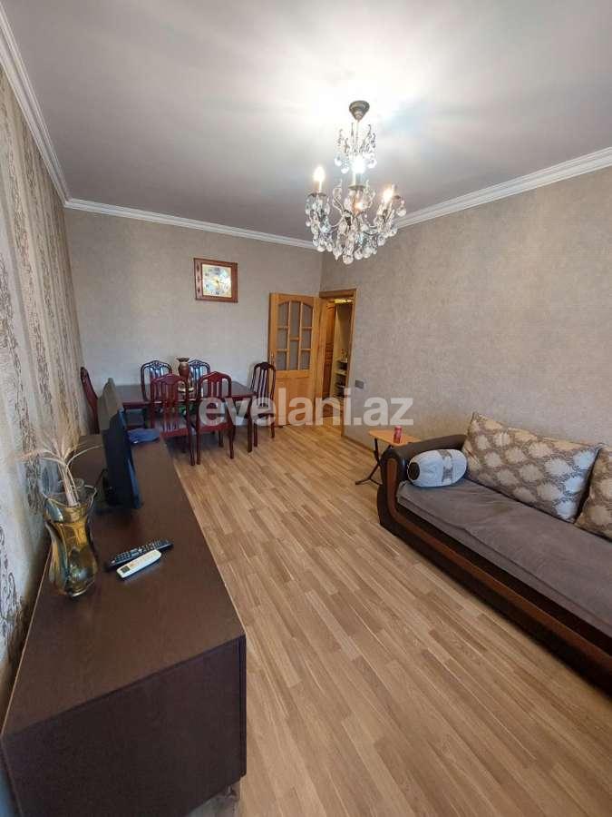 Продаётся, вторичка, 2-комнаты, 50 m², Баку, Хатаинский r, Ази Асланов m.