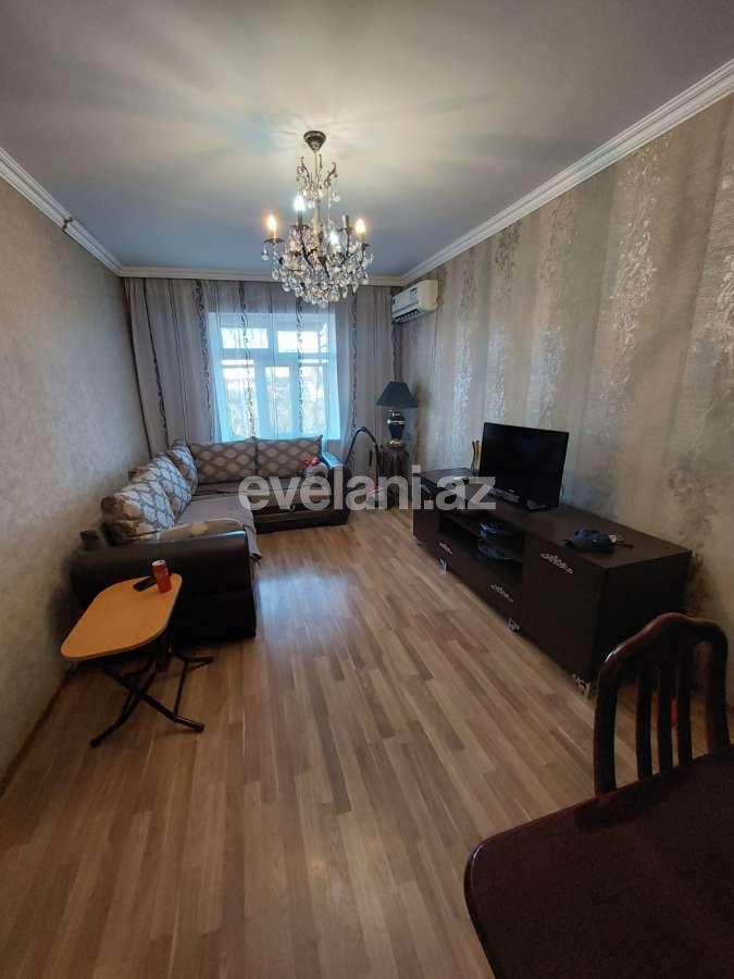 Продаётся, вторичка, 2-комнаты, 50 m², Баку, Хатаинский r, Ази Асланов m.