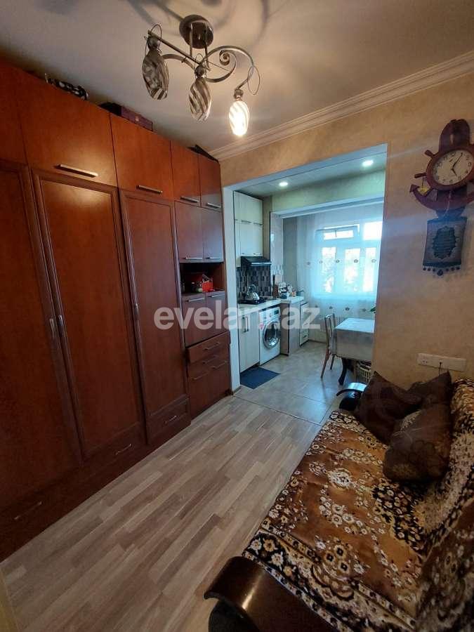 Продаётся, вторичка, 2-комнаты, 50 m², Баку, Хатаинский r, Ази Асланов m.