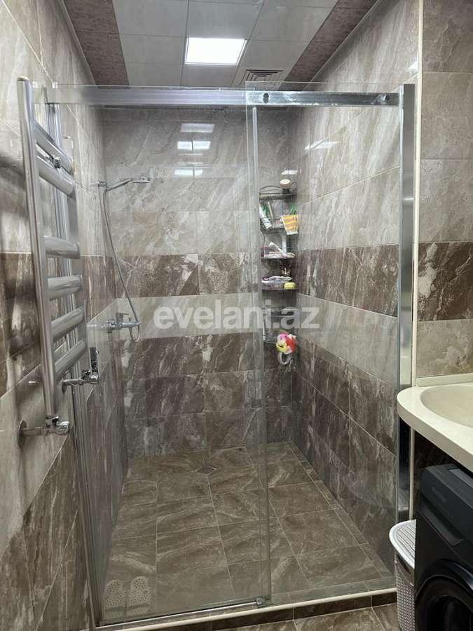 Kirayə verilir, yeni tikili, 3 otaqlı, 115 m², Bakı, Binəqədi r, 8-ci mikrorayon q, Azadlıq prospekti m.