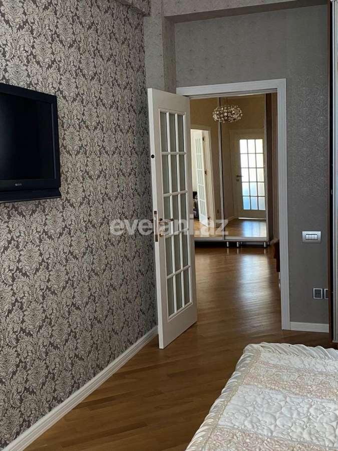 Kirayə verilir, yeni tikili, 3 otaqlı, 100 m², Bakı, Yasamal r, Nizami m.