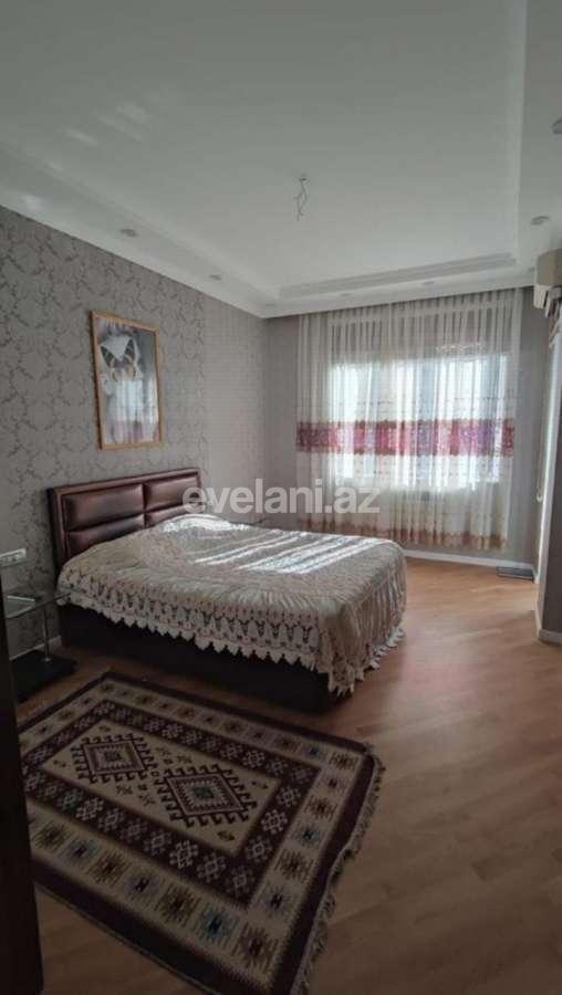 Kirayə verilir, yeni tikili, 3 otaqlı, 100 m², Bakı, Yasamal r, Nizami m.