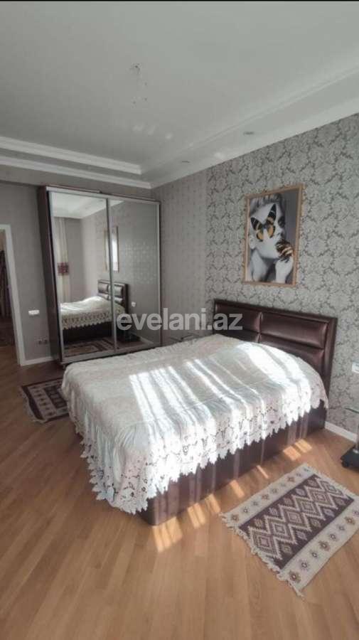 Kirayə verilir, yeni tikili, 3 otaqlı, 100 m², Bakı, Yasamal r, Nizami m.