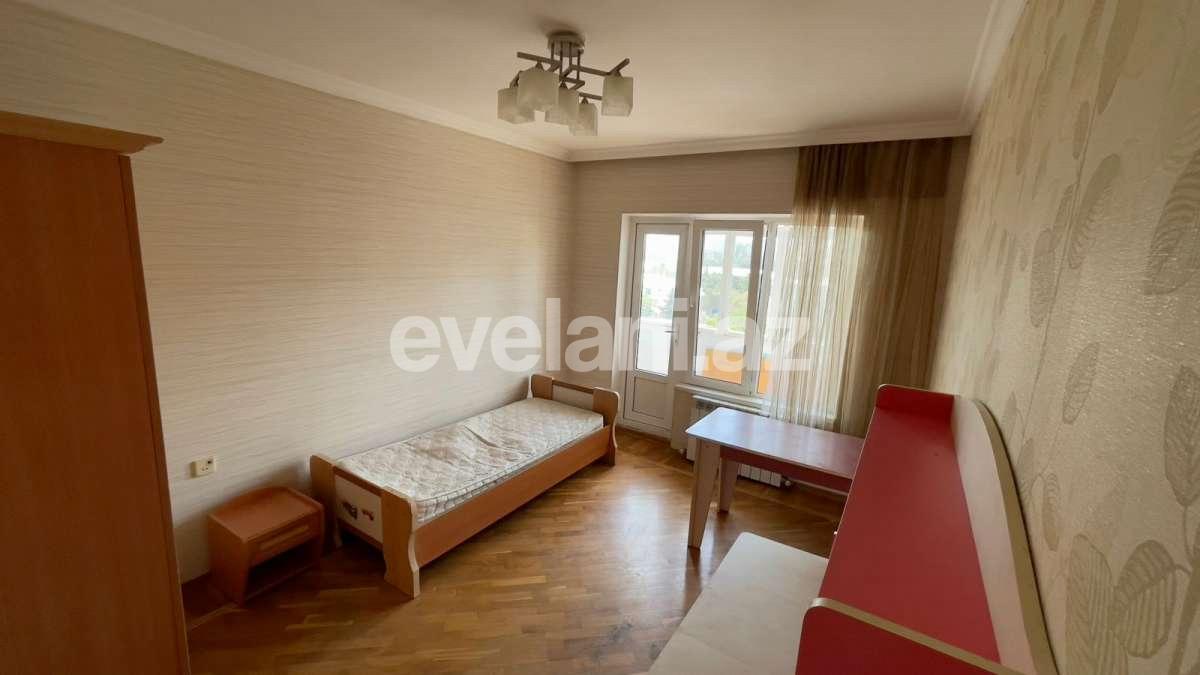 Kirayə verilir, köhnə tikili, 4 otaqlı, 126 m², Bakı, Nəsimi r, Memar Əcəmi m.