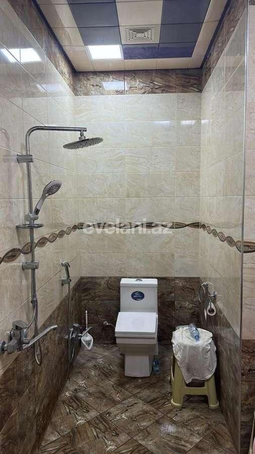 Kirayə verilir, yeni tikili, 3 otaqlı, 100 m², Bakı, Xətai r, Həzi Aslanov m.