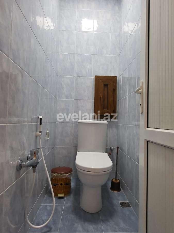 Сдаётся, вторичка, 2-комнаты, 66 m², Баку, Хатаинский r, Шах Исмаил Хатаи m.