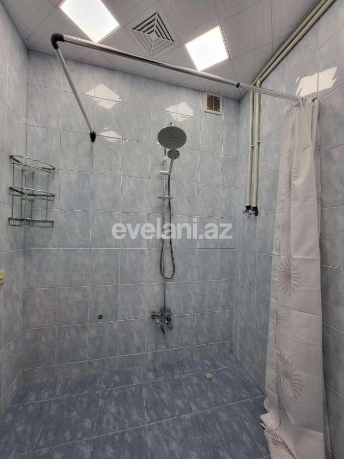 Сдаётся, вторичка, 2-комнаты, 66 m², Баку, Хатаинский r, Шах Исмаил Хатаи m.