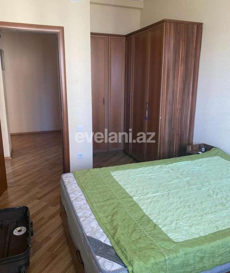Kirayə verilir, yeni tikili, 3 otaqlı, 190 m², Bakı, Nərimanov r, Gənclik m.