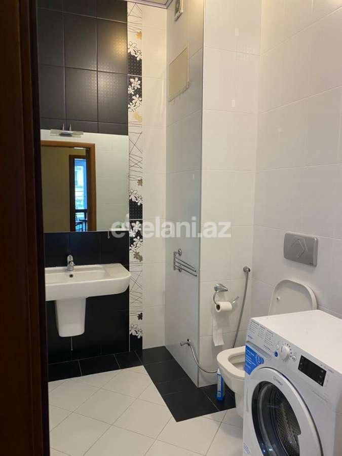 Kirayə verilir, yeni tikili, 3 otaqlı, 190 m², Bakı, Nərimanov r, Gənclik m.