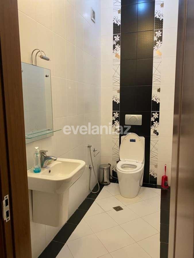 Kirayə verilir, yeni tikili, 3 otaqlı, 190 m², Bakı, Nərimanov r, Gənclik m.