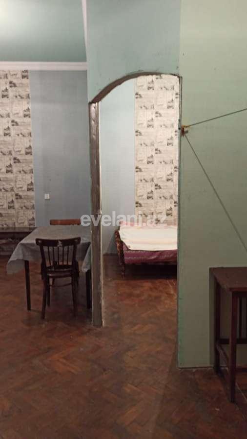 Kirayə verilir, köhnə tikili, 2 otaqlı, 50 m², Bakı, Səbail r, İçəri Şəhər m.