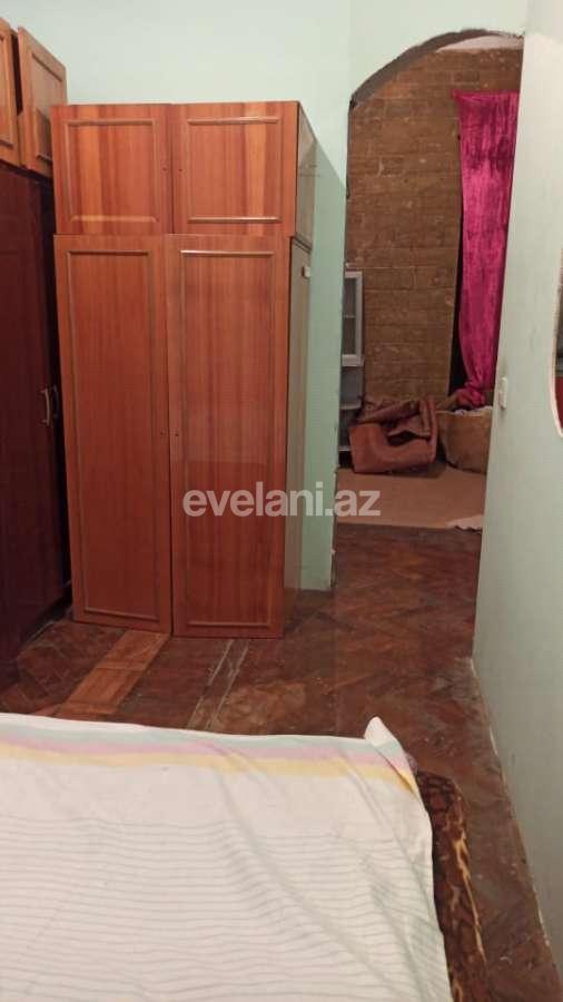Kirayə verilir, köhnə tikili, 2 otaqlı, 50 m², Bakı, Səbail r, İçəri Şəhər m.