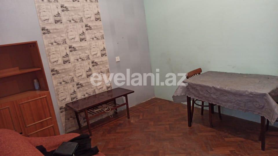 Kirayə verilir, köhnə tikili, 2 otaqlı, 50 m², Bakı, Səbail r, İçəri Şəhər m.