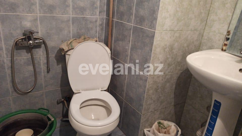 Kirayə verilir, köhnə tikili, 2 otaqlı, 50 m², Bakı, Səbail r, İçəri Şəhər m.